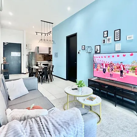 Opus Residences By Manhattan Group